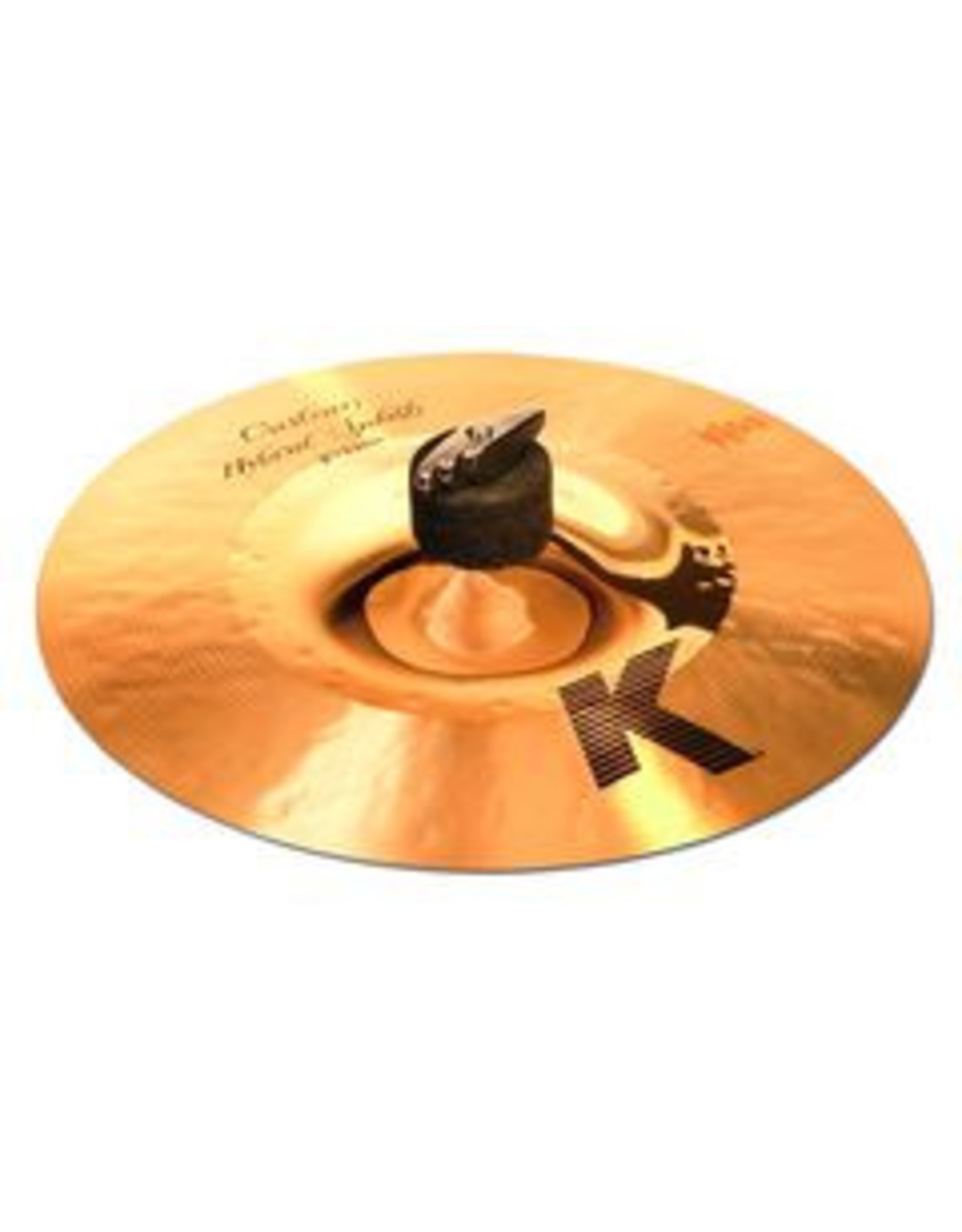 Zildjian  K Custom-serie 9" Hybrid Splash