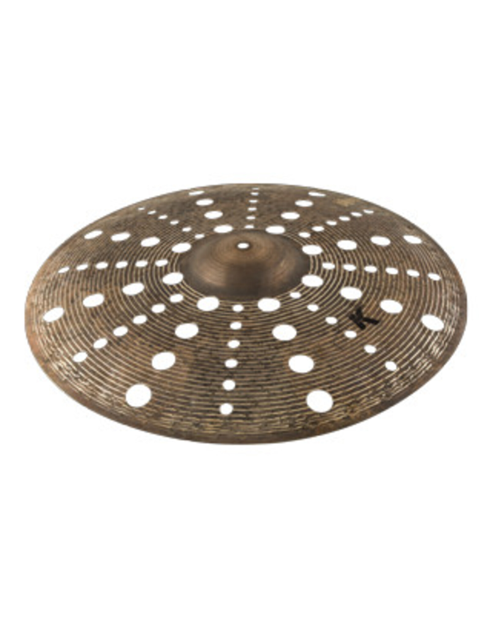 Zildjian ZILDJIAN Crash, K Custom, 21",