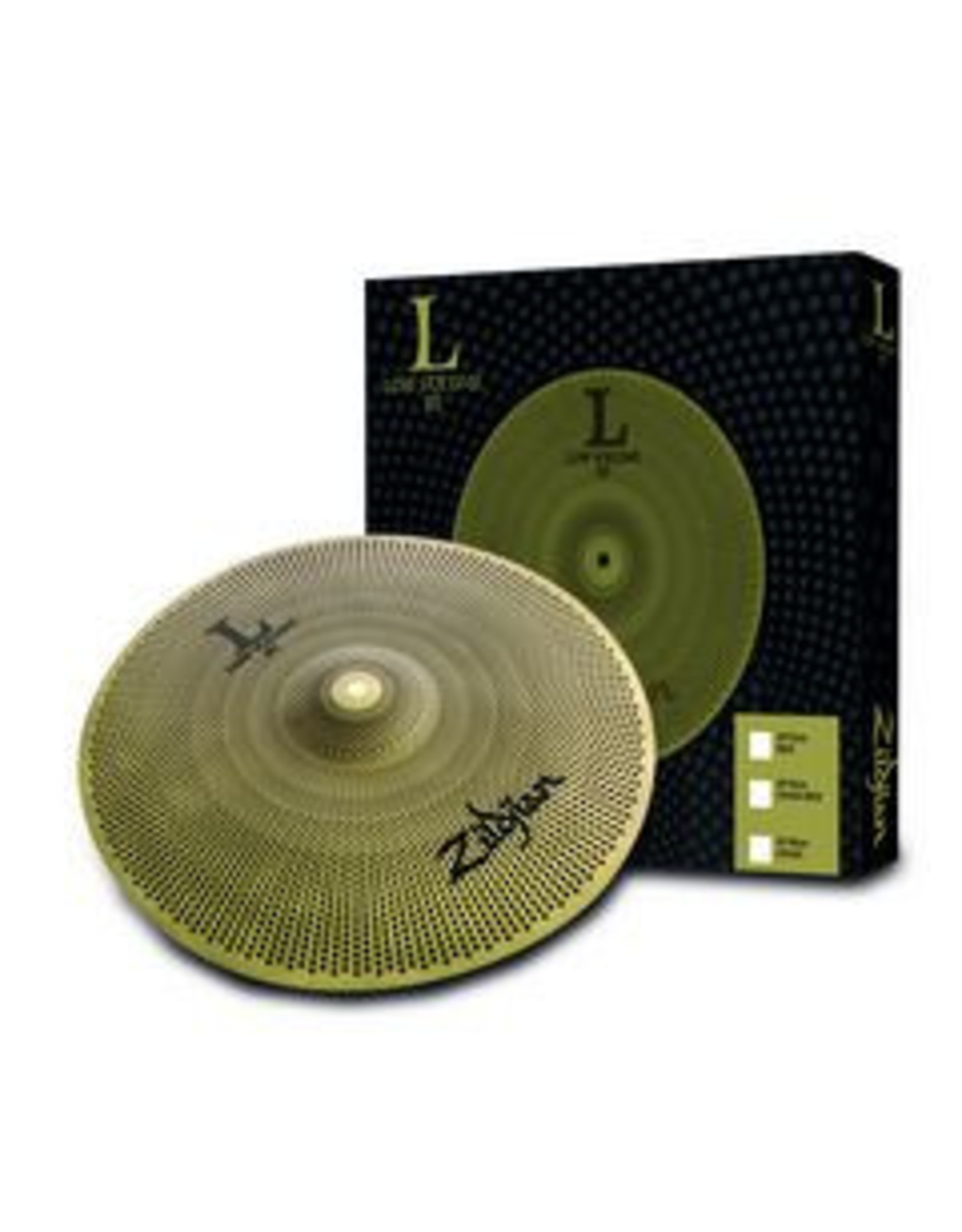 Zildjian LV8018CR Crash Low Volume, 18 inch