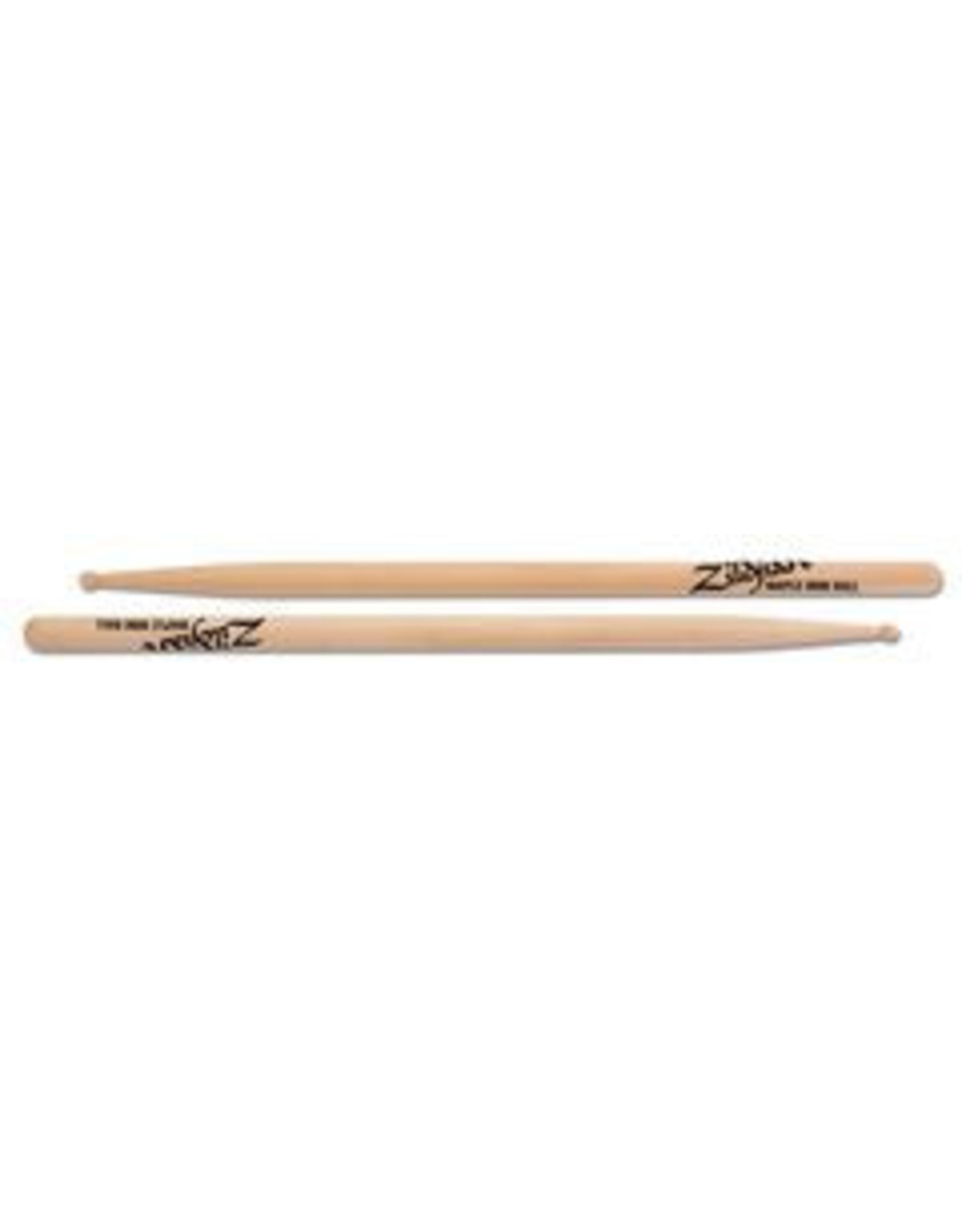Zildjian ZILDJIAN Drum Sticks, Maple Se