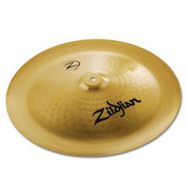 Zildjian China, Planet Z, 18 „China