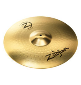Zildjian Crash, Planet Z, 18”, Crash