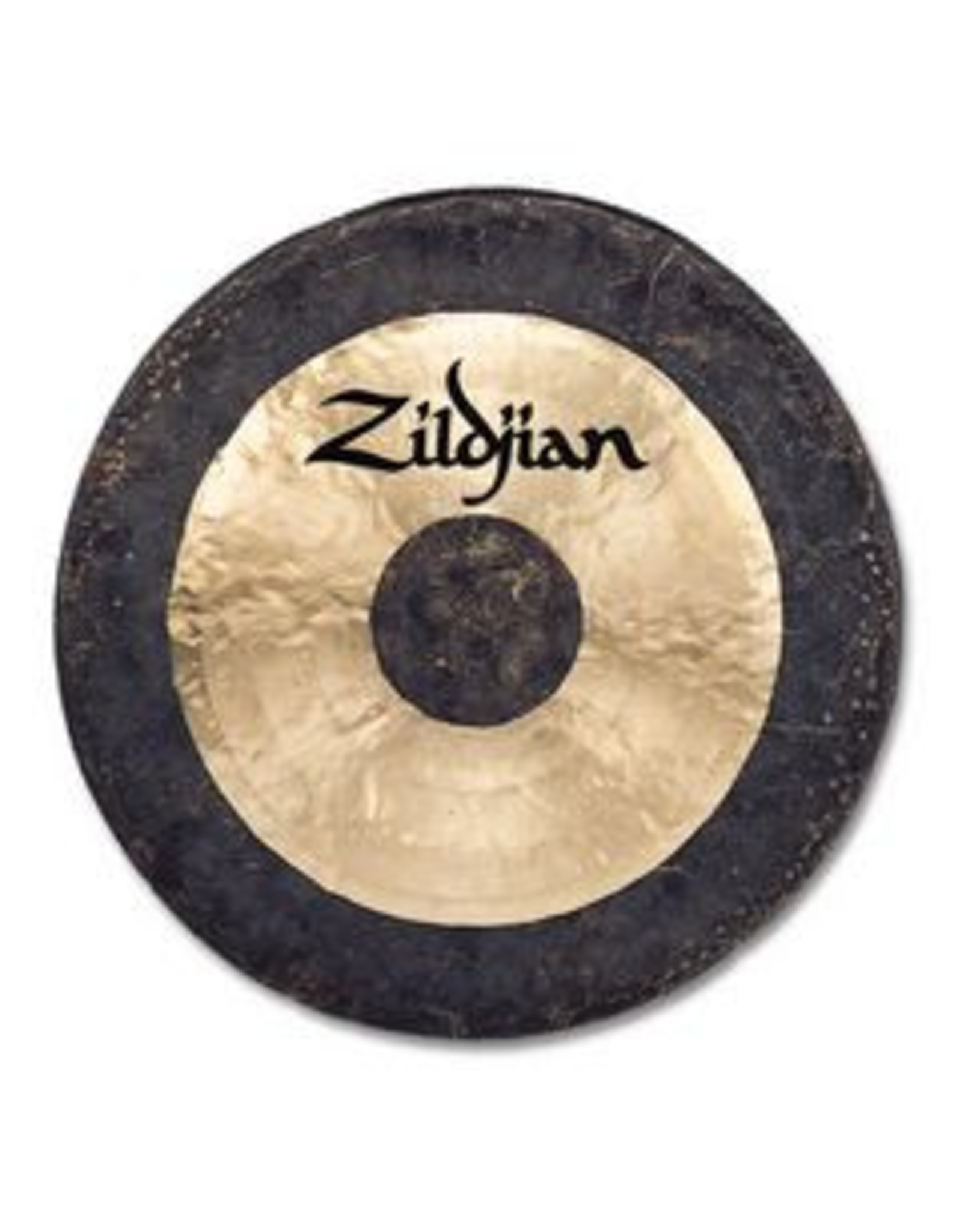 Zildjian ZIP0499 Gong, handgehämmert, 26“, traditionell