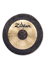 Zildjian ZIP0501 Gong, Hand Hammered, 34 ", traditional