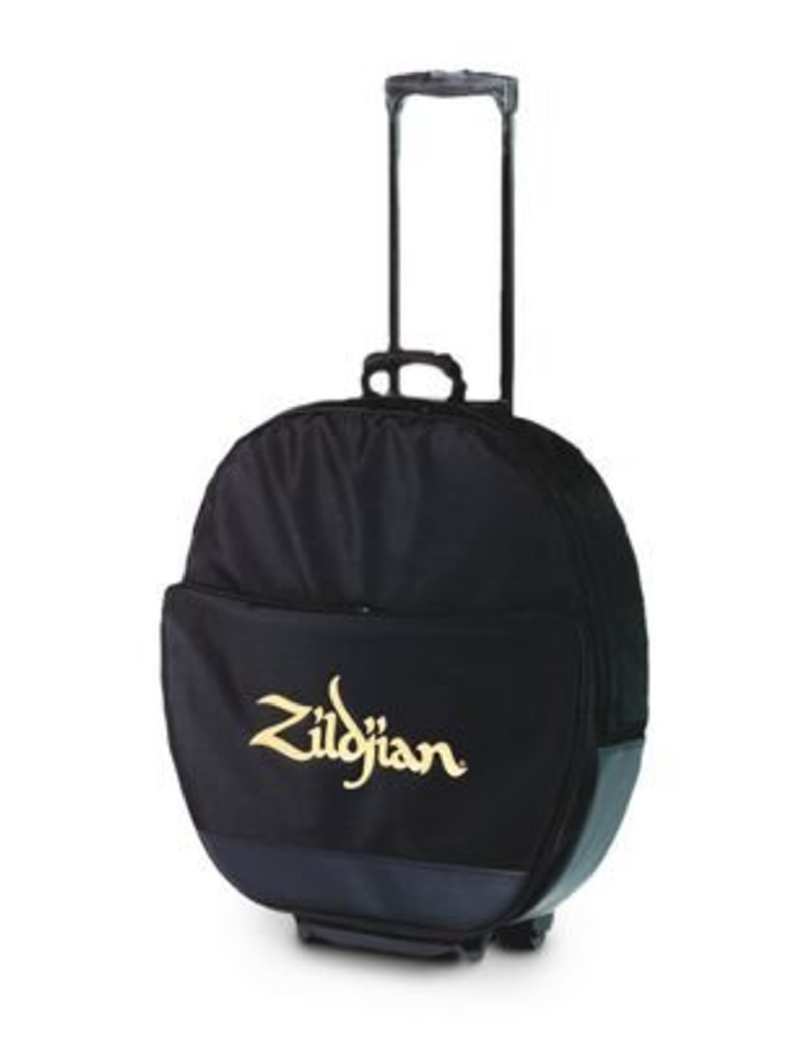 Zildjian  22 "Cymbal Trolley Deluxe black ZIP0650