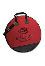 Zildjian  22 "Cymbal kastanienbraun P0726 ZIP0726
