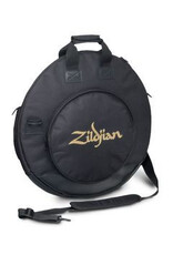 Zildjian  24 "Super-Cymbal black P0738 ZIP0738