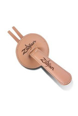 Zildjian  Leren pads bruin, voor P0760 (paar)