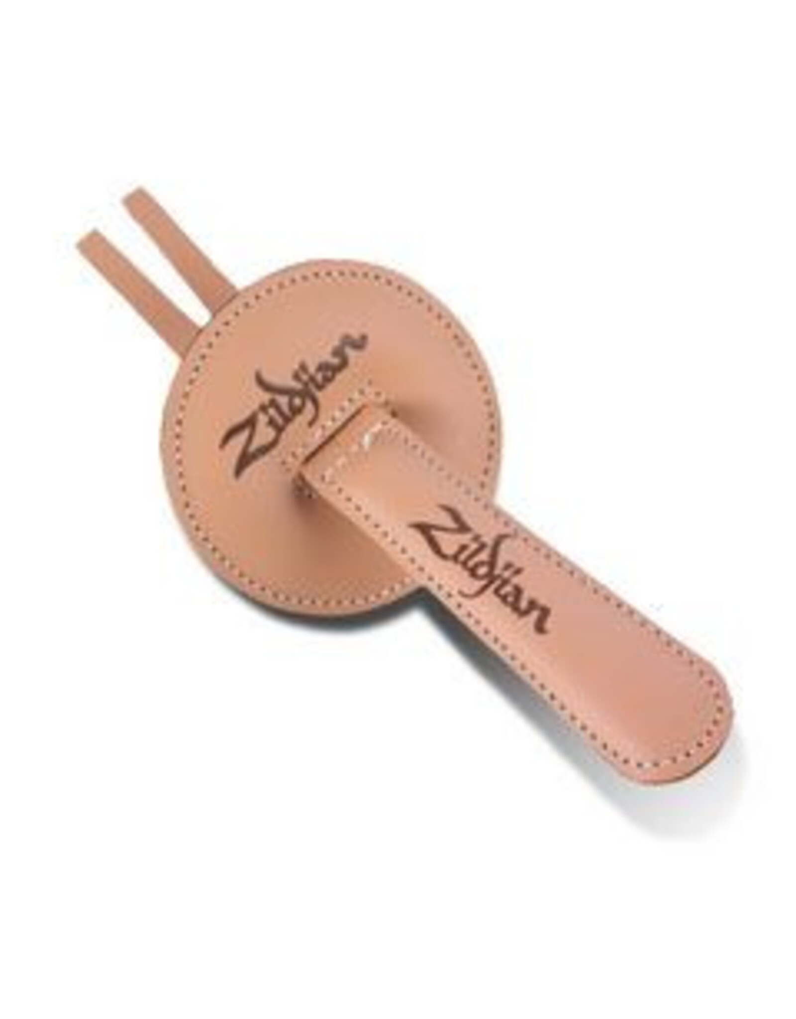 Zildjian  Leren pads bruin, voor P0760 (paar)