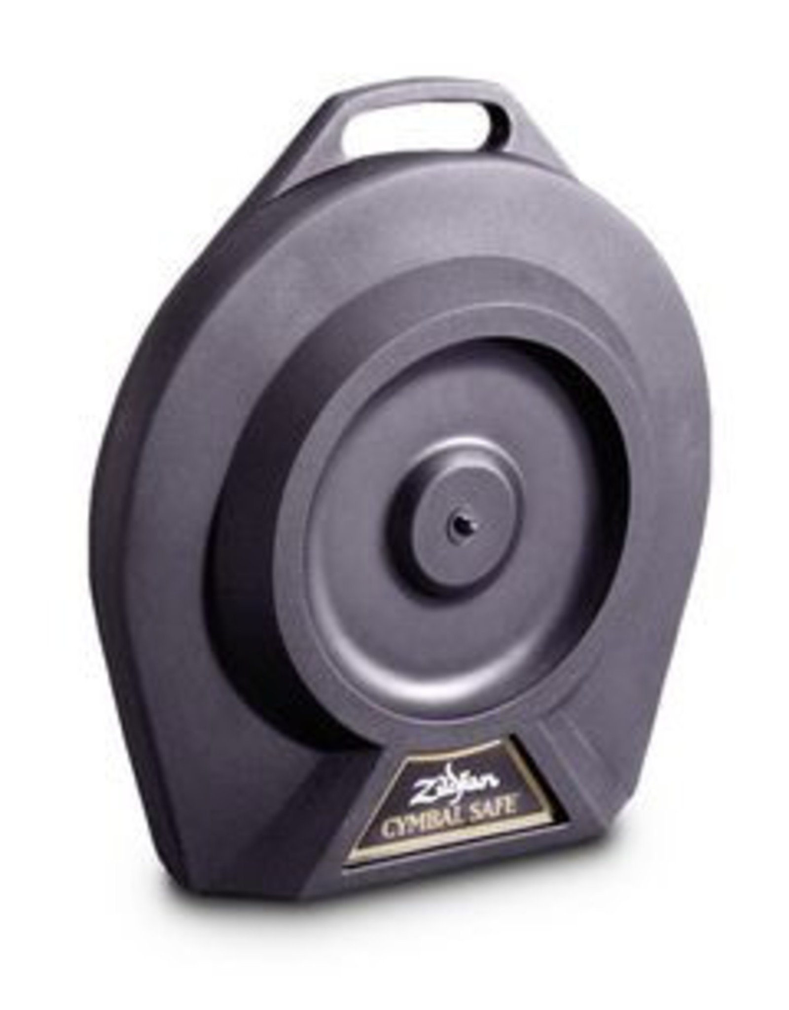 Zildjian ZIP1700  21" beckenkoffer black