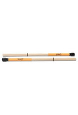 Zildjian  SDM1 Multi Rod Mezzo 1 7 berken staven ZISDM1