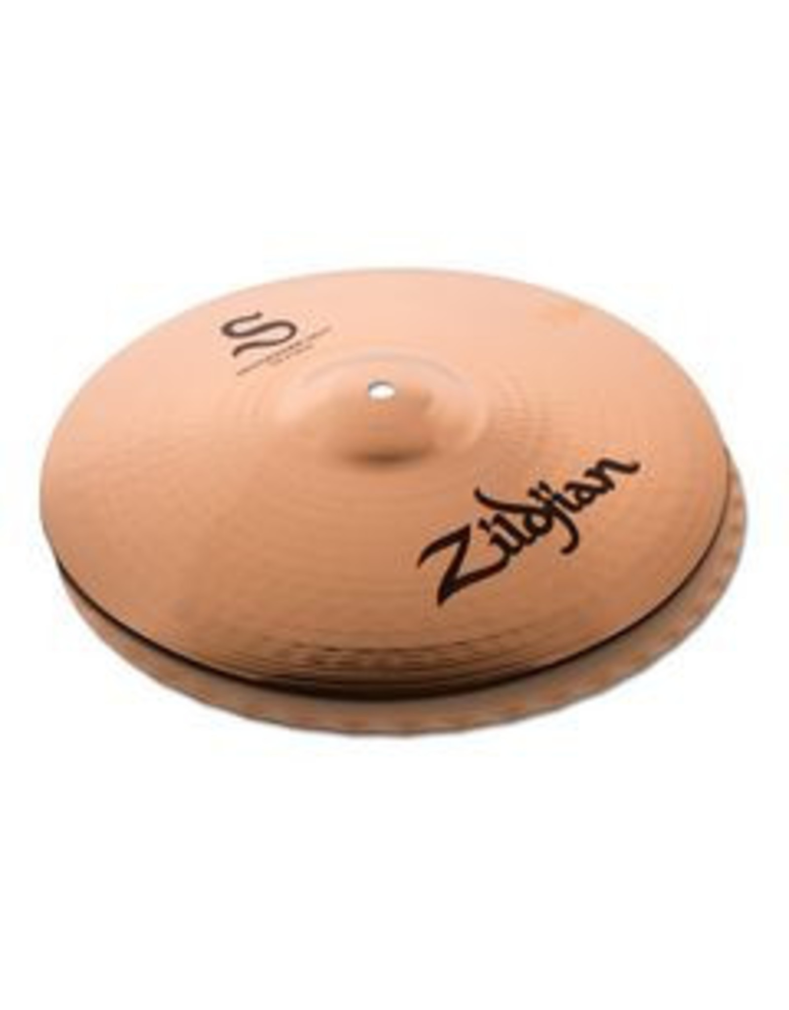 Zildjian  S Family-serie 14" Mastersound Hihats ZIS14MPR