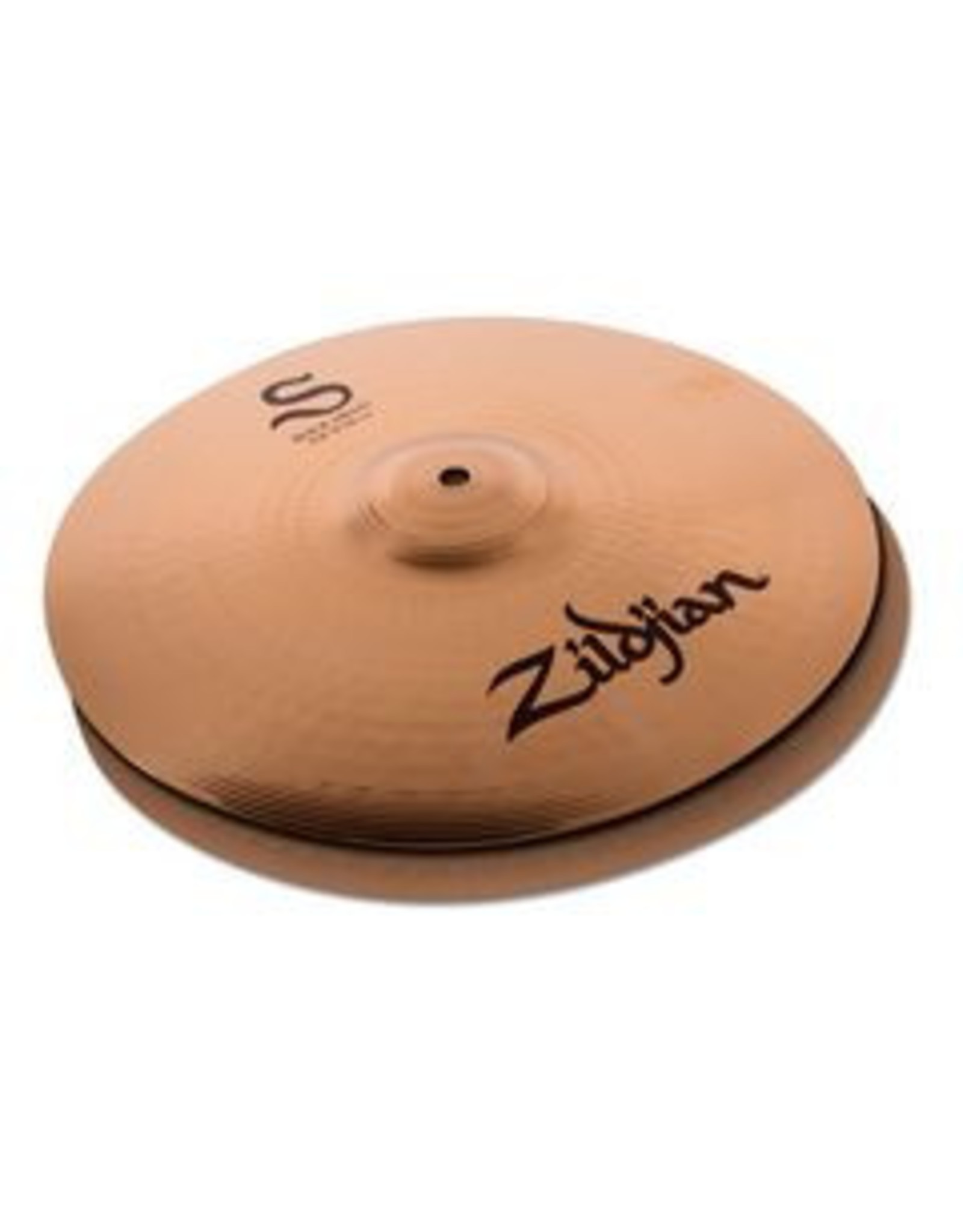 Zildjian  Family S Series 14 "Rock HiHats ZIS14RPR