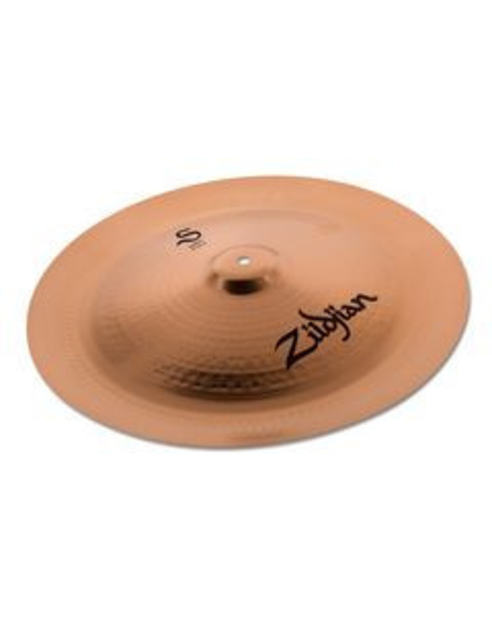 Zildjian  Familie der S-Serie 16 "china Chinese ZIS16CH