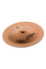 Zildjian  S Family-serie 18" Chinese ZIS18CH china