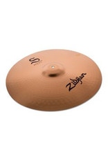 Zildjian  S Family-serie 18" Rock Crash ZIS18RC