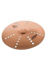 Zildjian  S Family-serie 18" Trash Crash ZIS18TCR