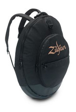 Zildjian  22" Gig-bekkentas zwart, met rugzakriemen ZITGIG