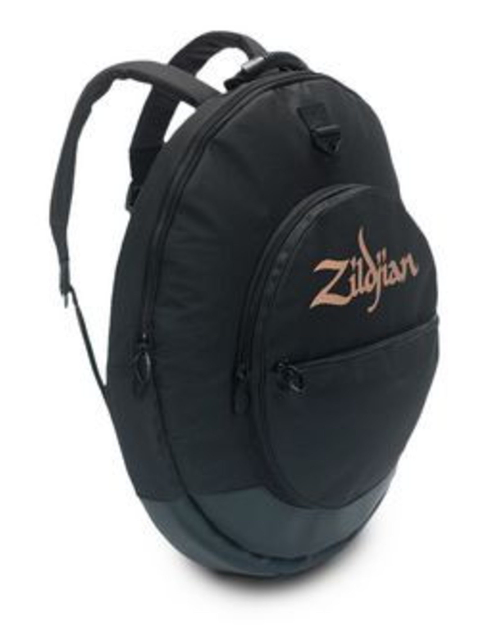 Zildjian  22" Gig-bekkentas zwart, met rugzakriemen ZITGIG