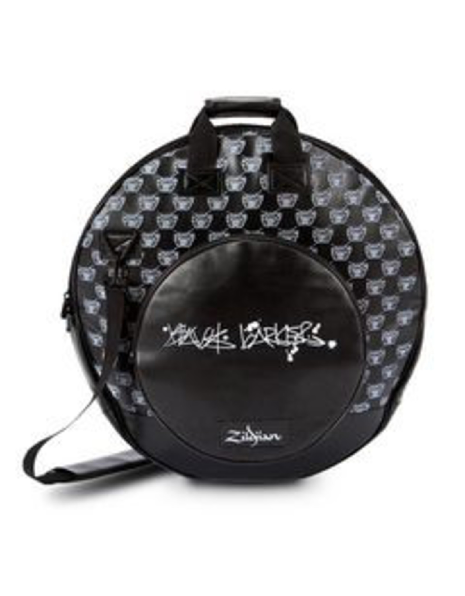 Zildjian  22 "Cymbal Travis Barker Boom Box" TRAVCB2 ZITRAVCB2