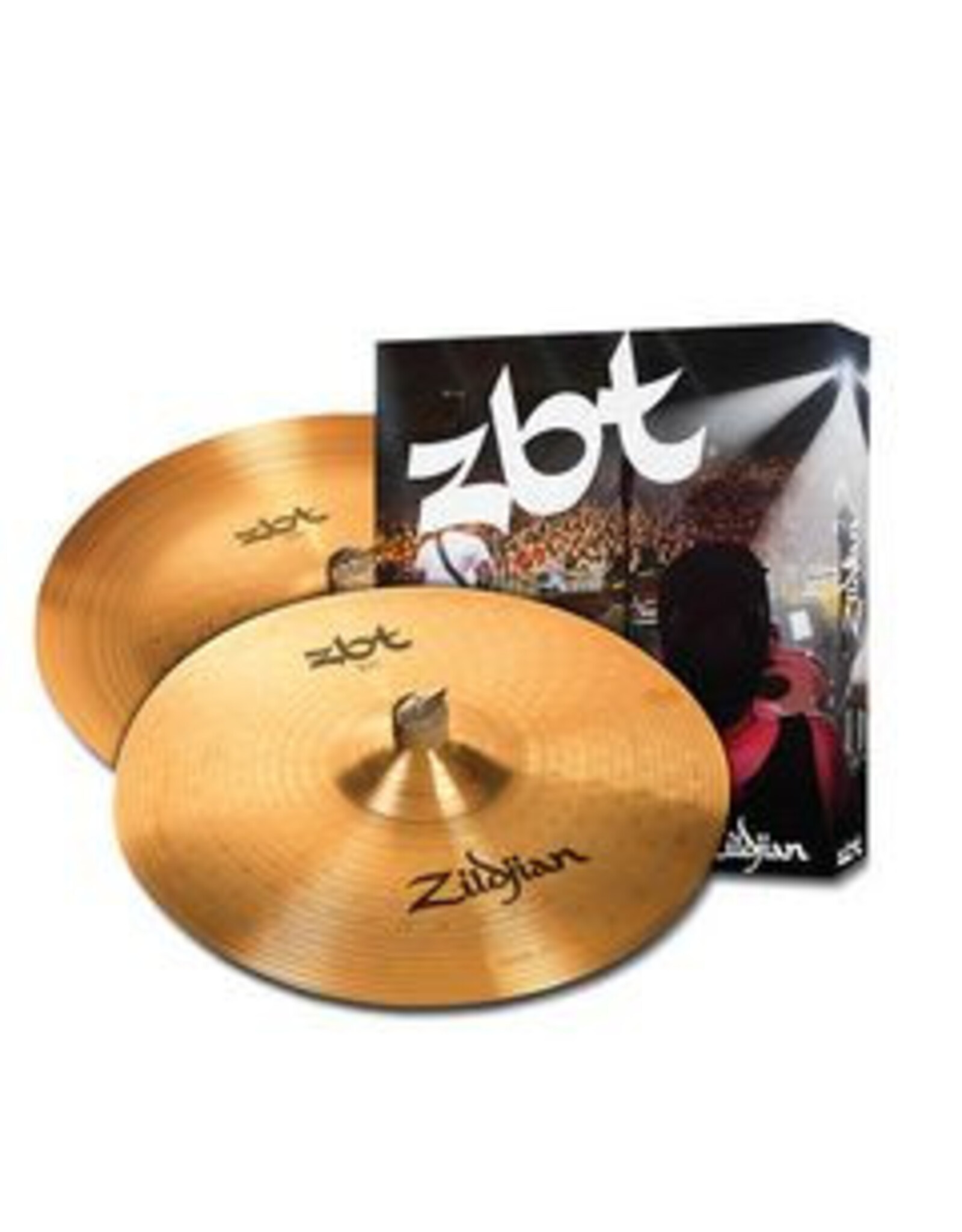 Zildjian  ZBT series Expander ZBTE2P ZIZBTE2P