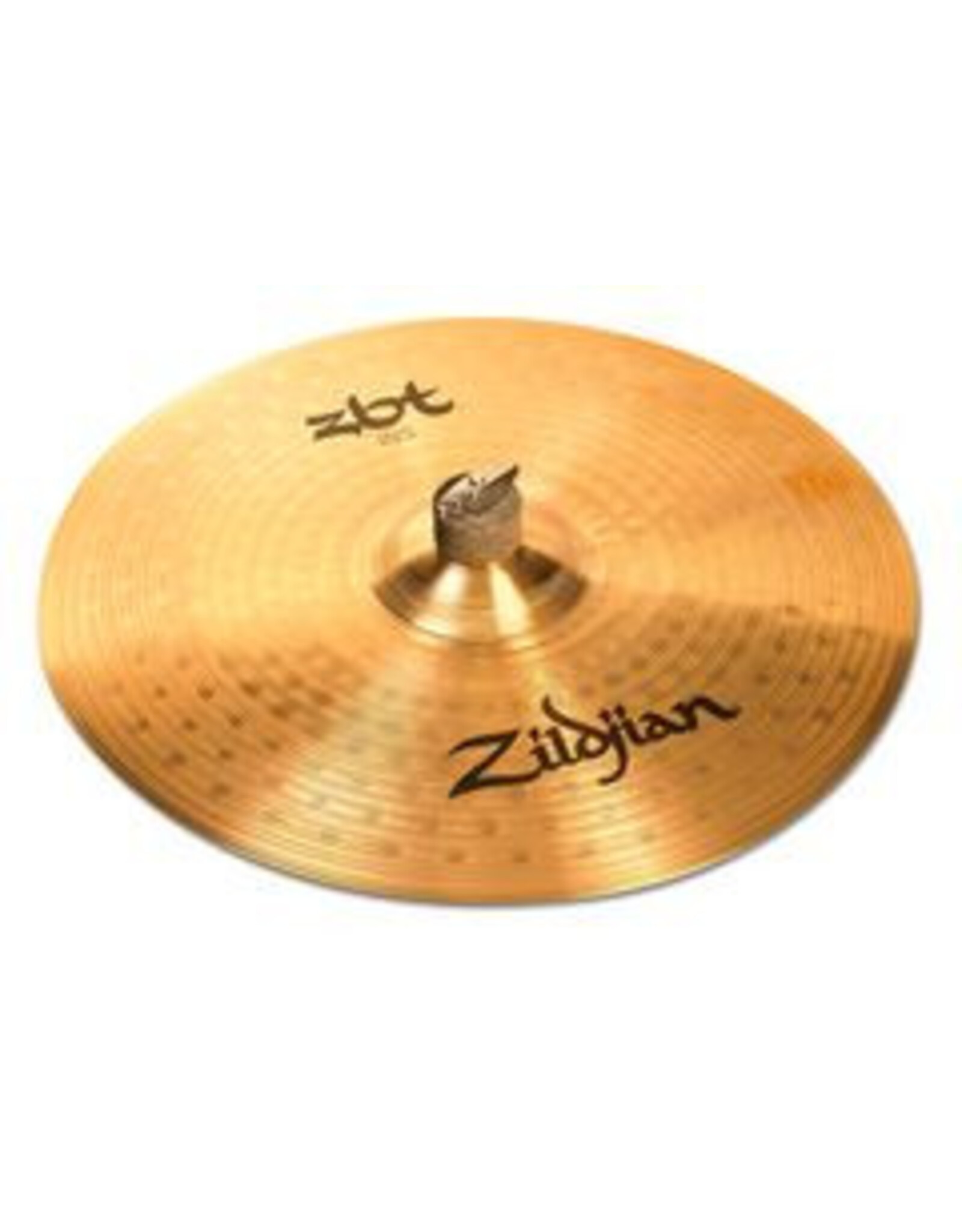 Zildjian  ZBT-serie 16" Crash ZIZBT16C ZBT16C