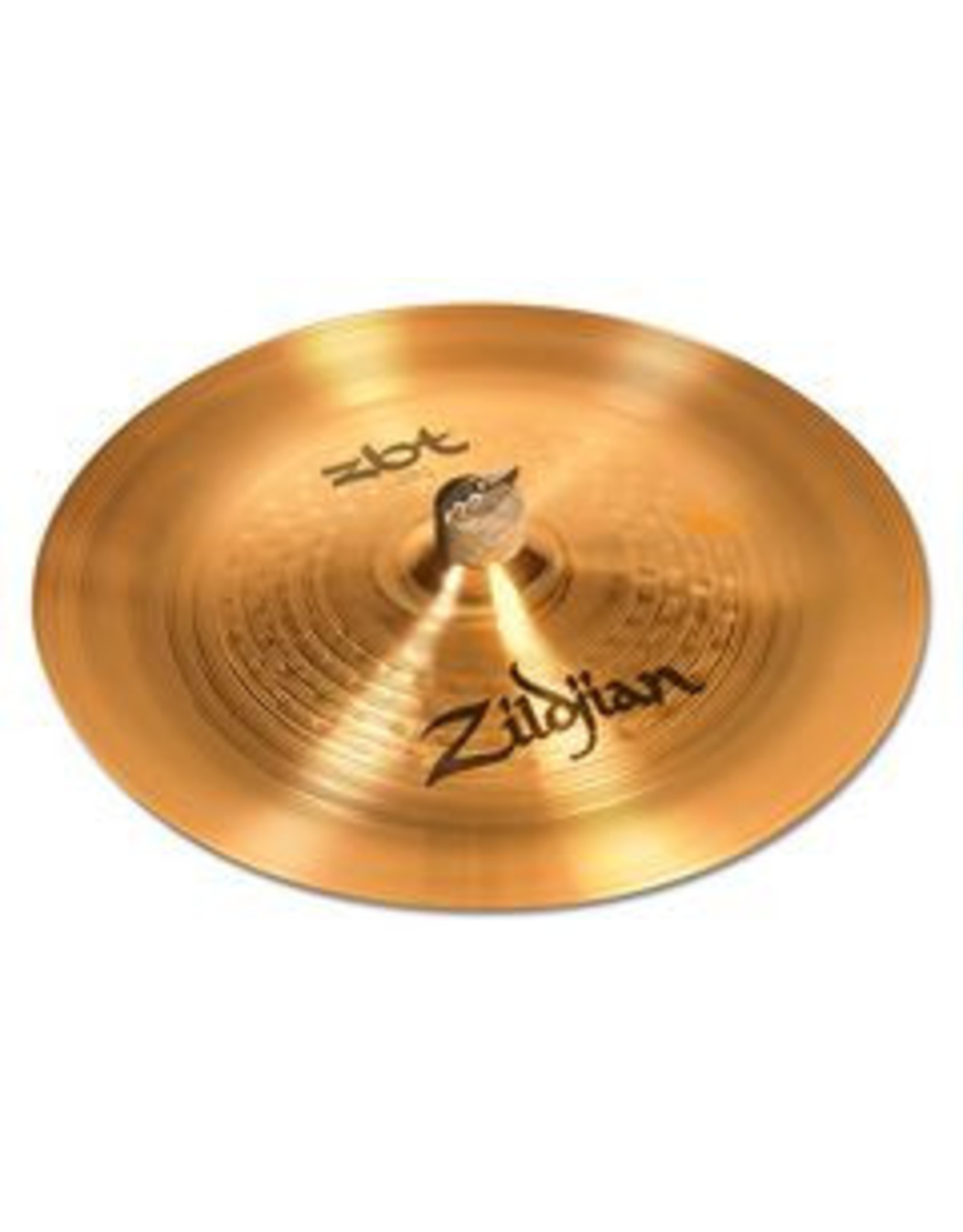 Zildjian  ZBT Series 16 "Chinese ZIZBT16CH ZBT16CH