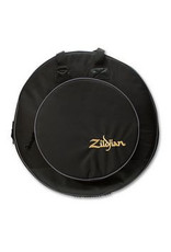 Zildjian  Premiumtas voor 22"- bekken, zwart ZIZCB22P CB22P