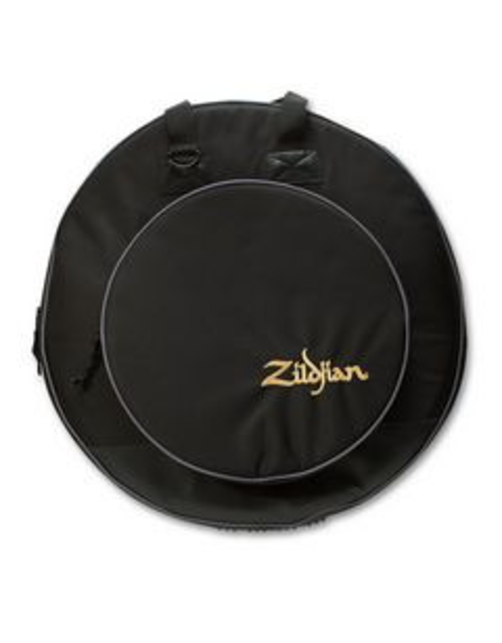 Zildjian  Premiumtas for 22 "- Cymbals, black ZIZCB22P CB22P