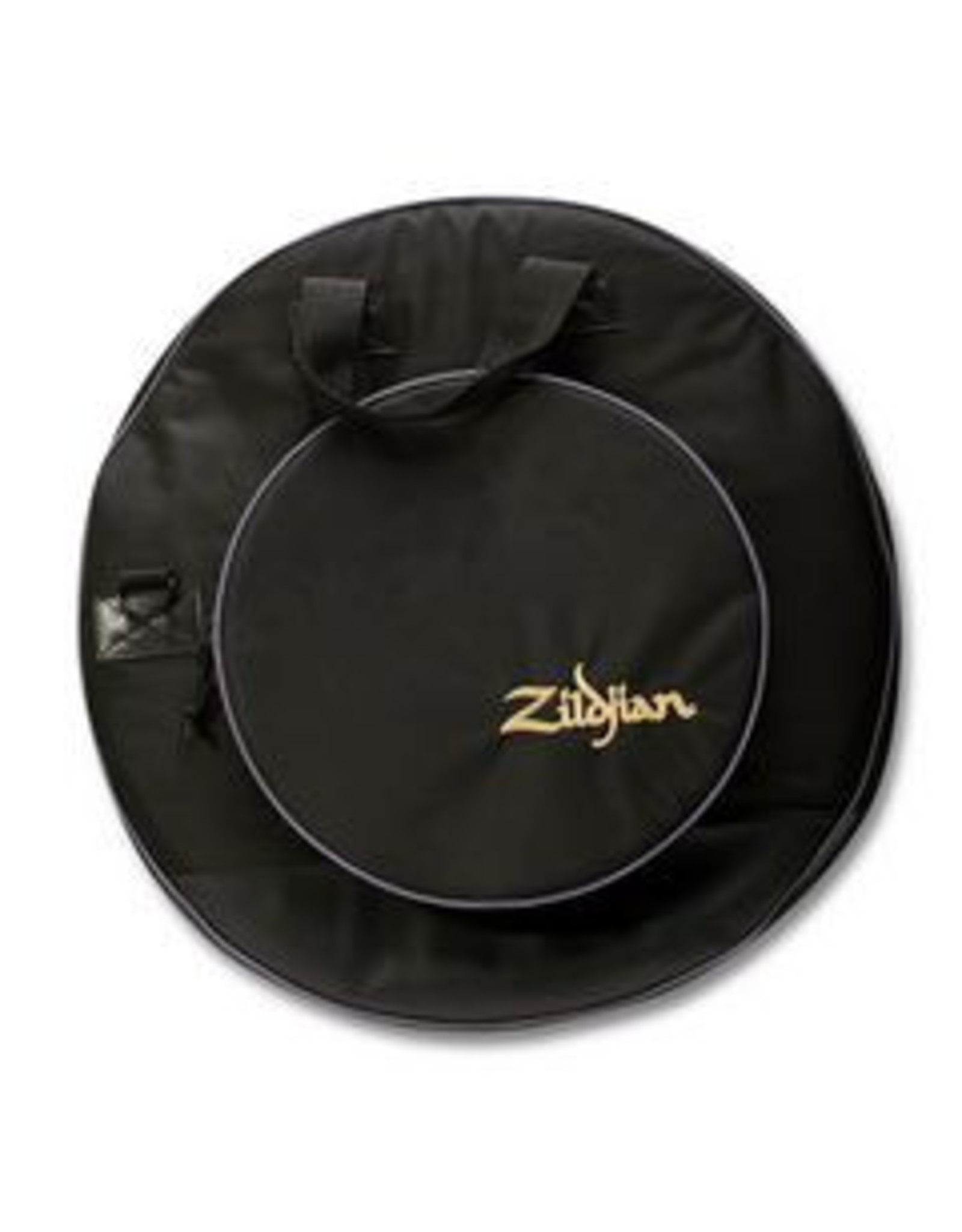 Zildjian  Premiumtas for 24 "- Cymbals, black ZIZCB24P CB24P