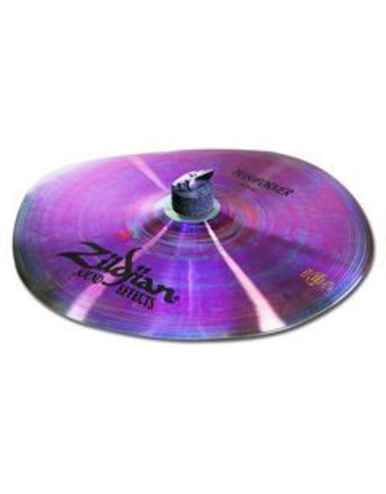 Zildjian  FX-Serie 14 "Trash Ehemalige ZIZXT14TRF ZXT14TRF