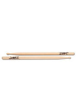 Zildjian  drumstokken 2B Hickory Wood Tip-serie ZI2BWN