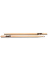 Zildjian  drumsticks 3ANN 3A Hickory Nylon Tip Series ZI3ANN