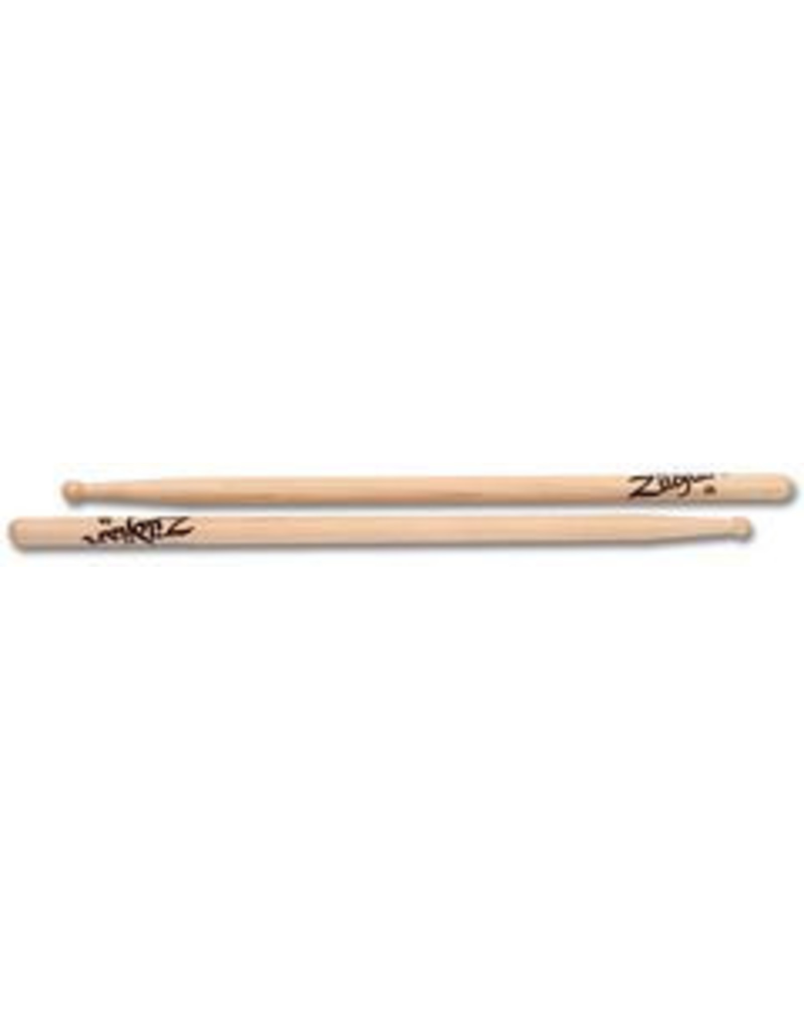 Zildjian  drumsticks 3A Hickory Wood Tip Series 3AWN ZI3AWN