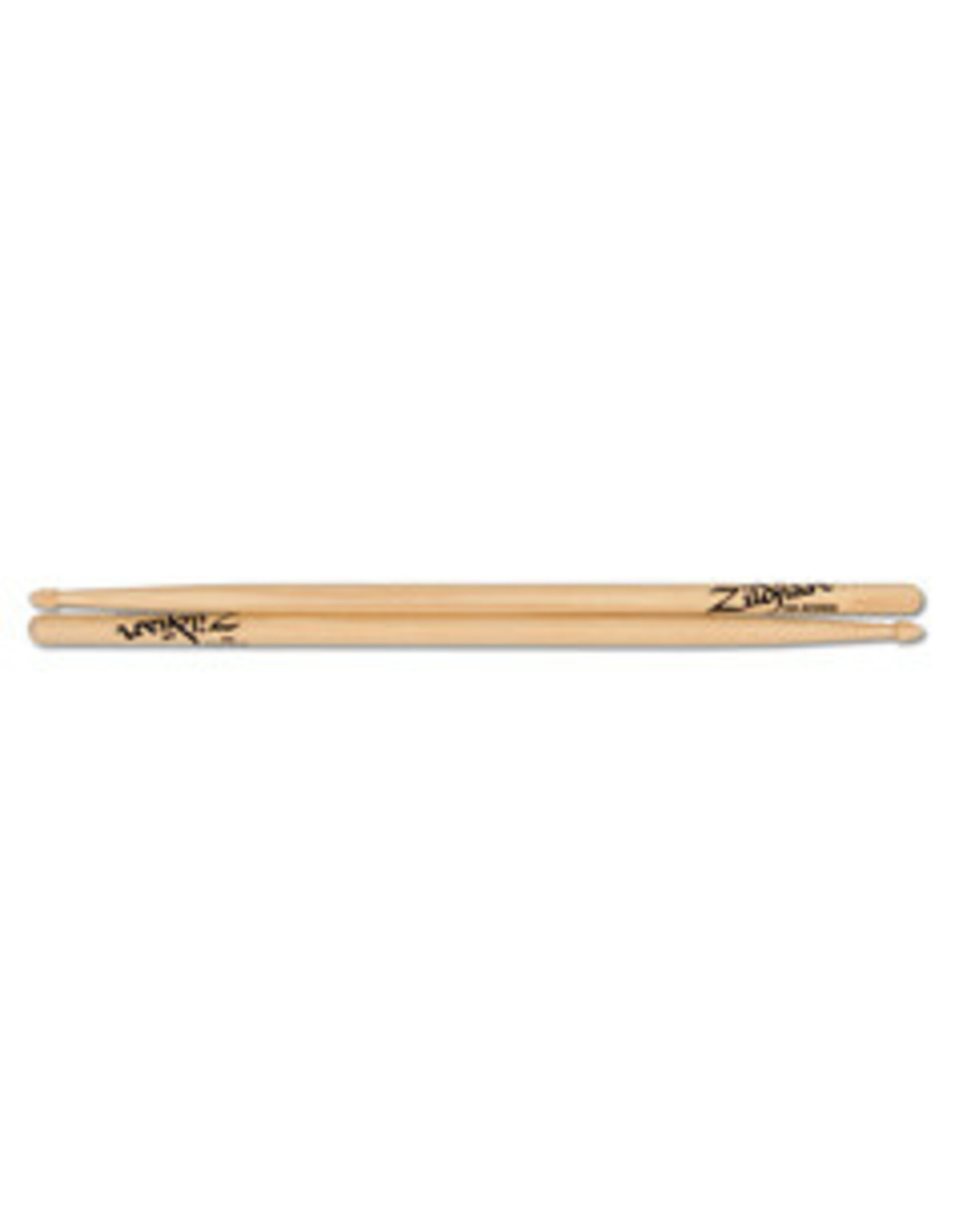 Zildjian  5ACW drumstokken 5A Acorn Hickory Wood Tip-serie ZI5ACW
