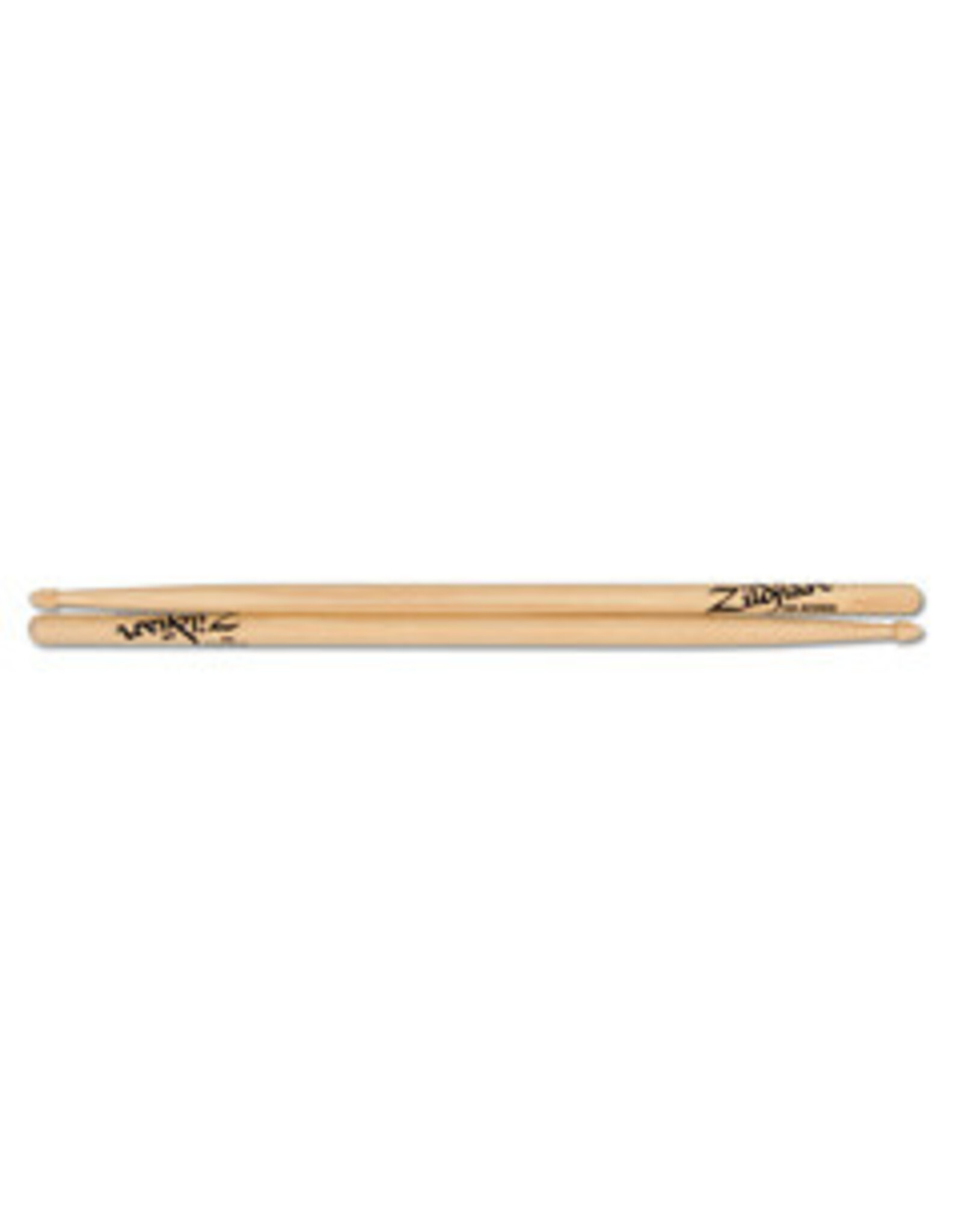 Zildjian  drumsticks 5ACW Acorn 5A Hickory Wood Tip Series ZI5ACW