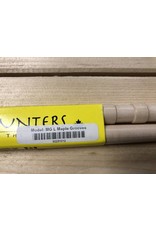 Headhunters  Trommelstöcke HM-AAA Ahorn Holztip AAA Nut - Copy