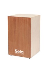 Sela SE 001 Snare Cajon Kit Medium bouwpakket zelfbouwcajon