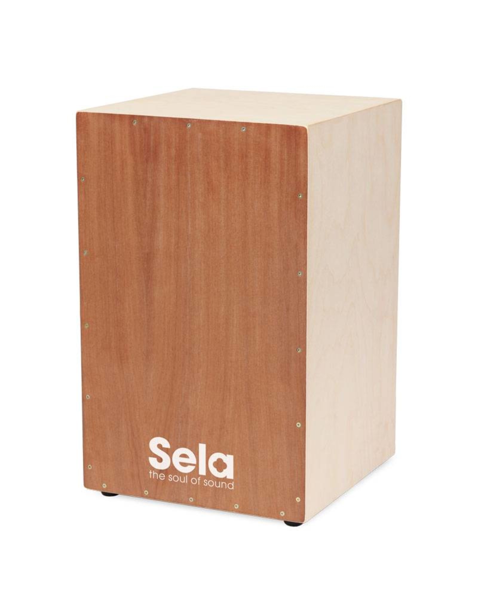 Sela SE 001 Snare Cajon Kit Medium bouwpakket zelfbouwcajon