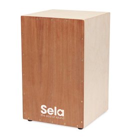 Sela SE 001 Snare Cajon Kit Medium bausatz