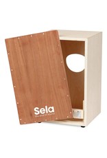 Sela SE 001 Snare Cajon Kit Medium bouwpakket zelfbouwcajon