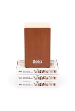 Sela SE 001 Snare Cajon Kit Medium kit of self-build cajon