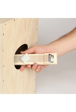 Sela SE 001 Snare Cajon Kit Medium bausatz