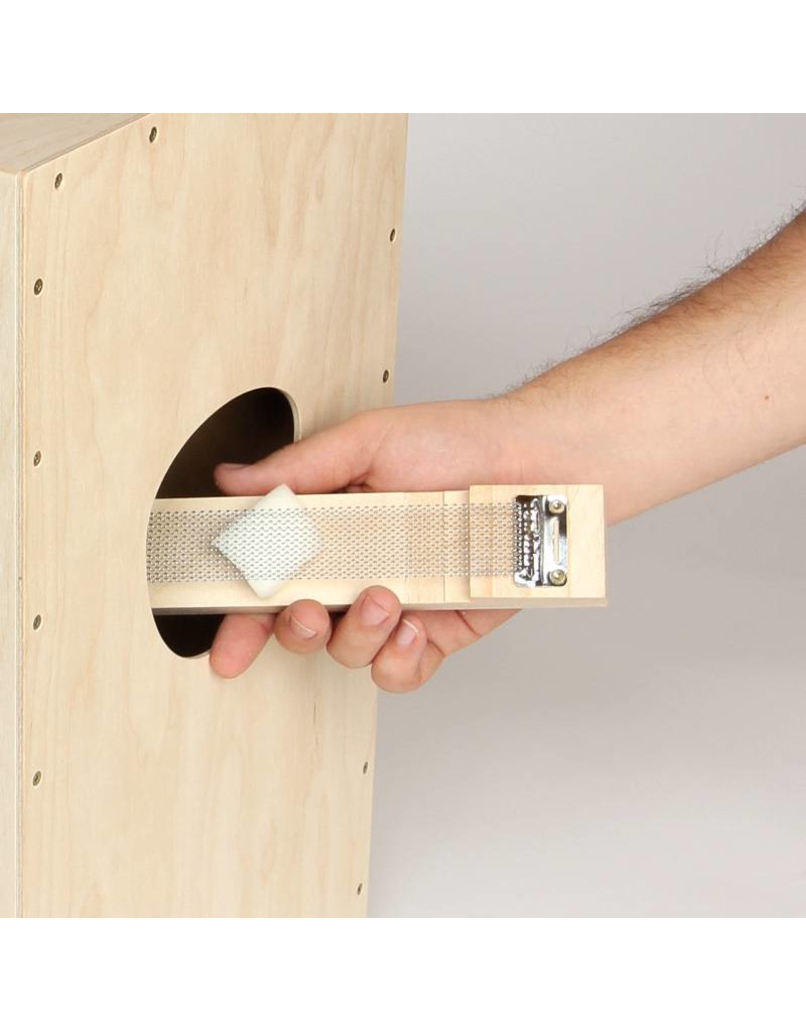 Sela SE 001 Snare Cajon Kit Medium bausatz