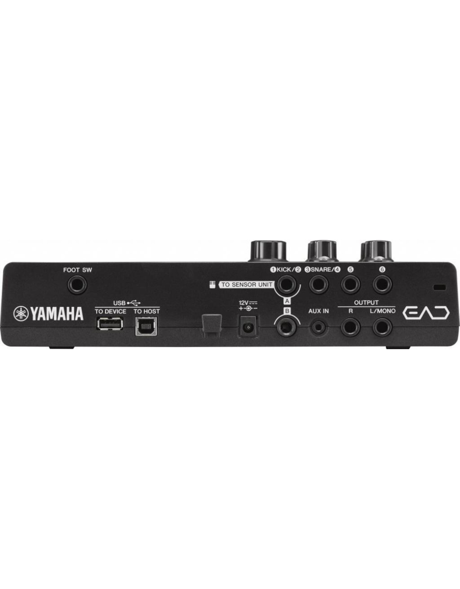 Yamaha EAD-10 Elektronische akustische Trommel Modul