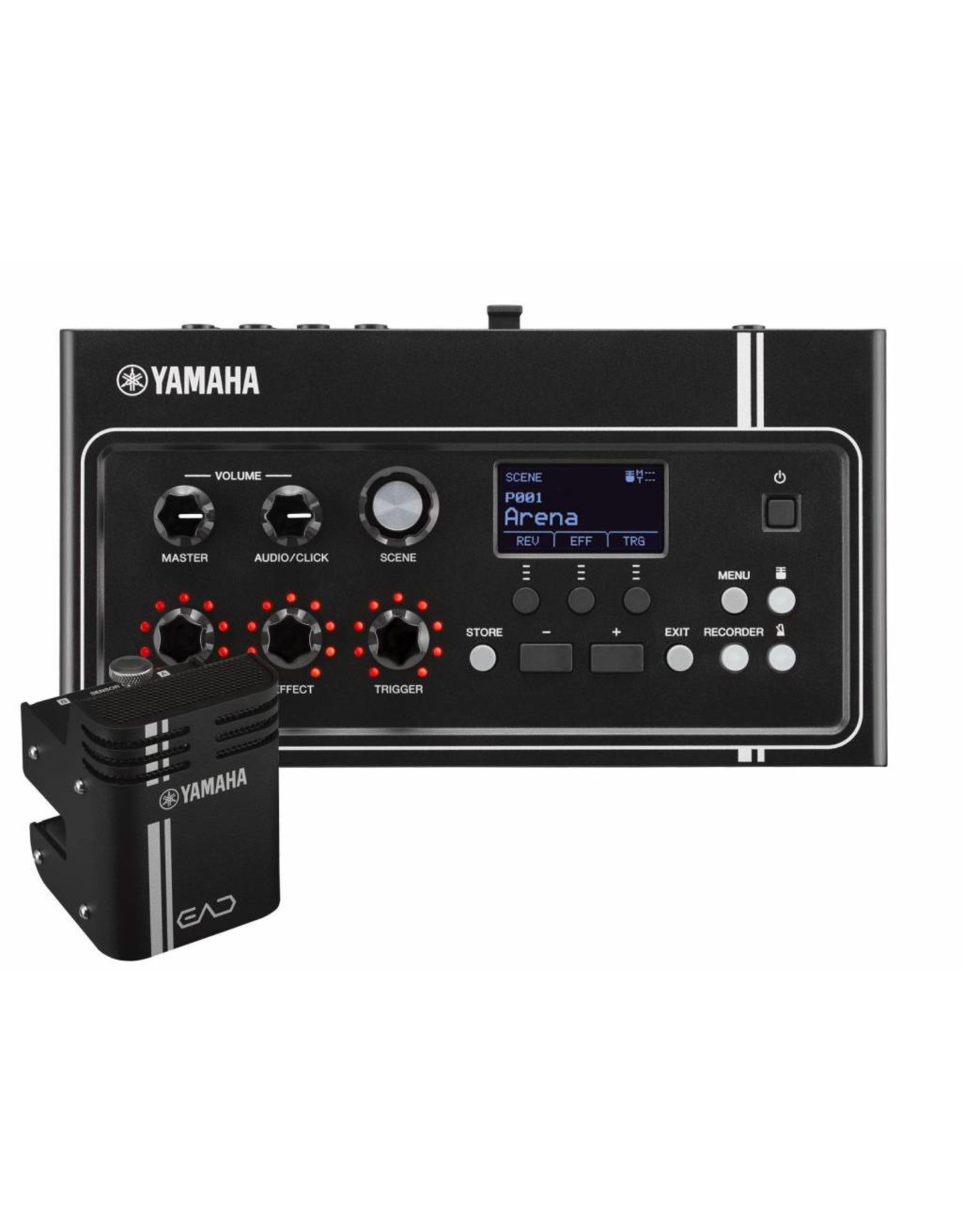 Yamaha EAD-10 Electronic acoustic drum module