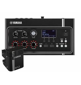 Yamaha EAD-10 Elektronische akoestische drummodule