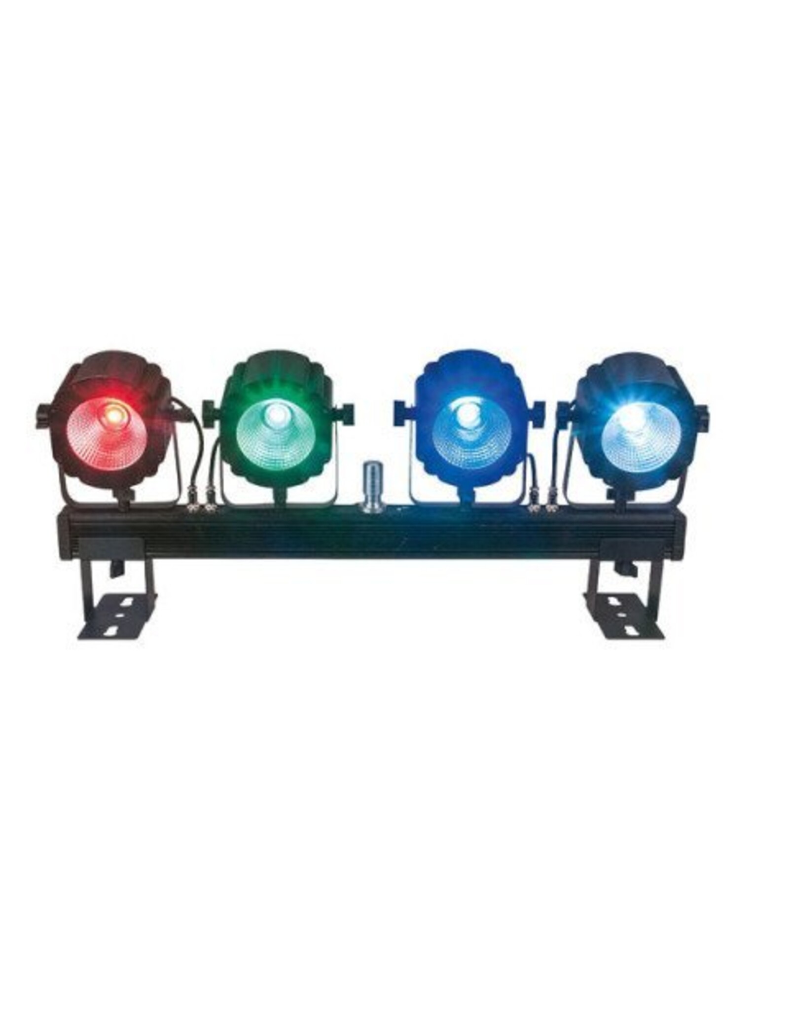 Showtec  Compact power COB lightset 30280