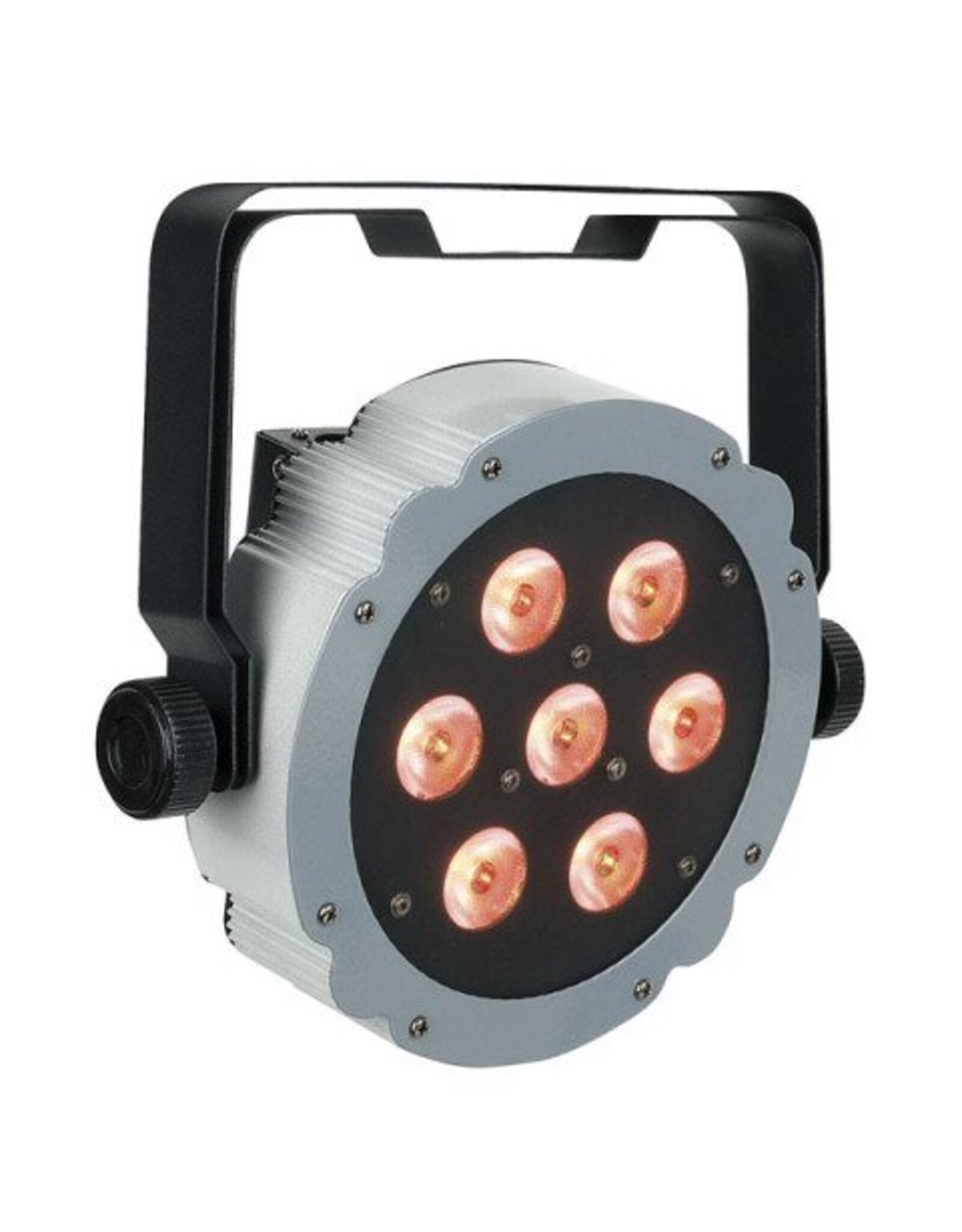 Showtec  LED Compact PAR 7 tri RGB 42580