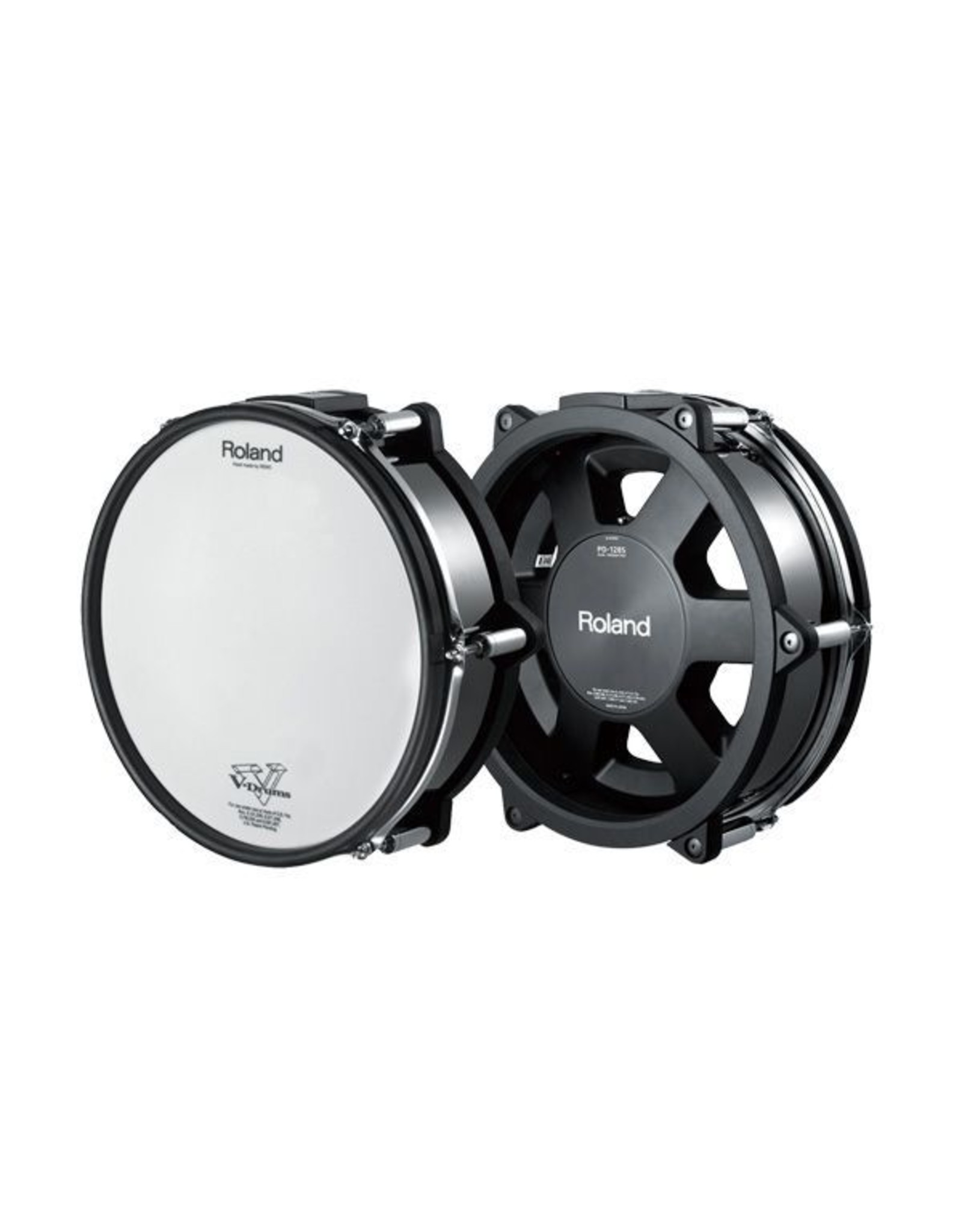 Roland PD128S-BC snaredrumpad